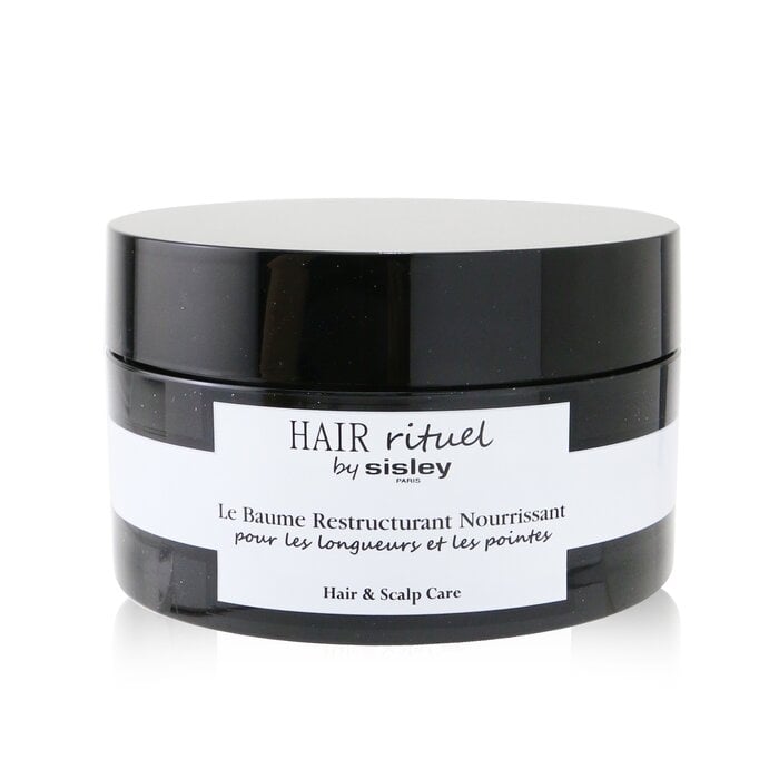 Hair Rituel by Sisley Restructuring Nourishing Balm (For Hair Lengths and Ends) - 125g/4.4oz Image 3