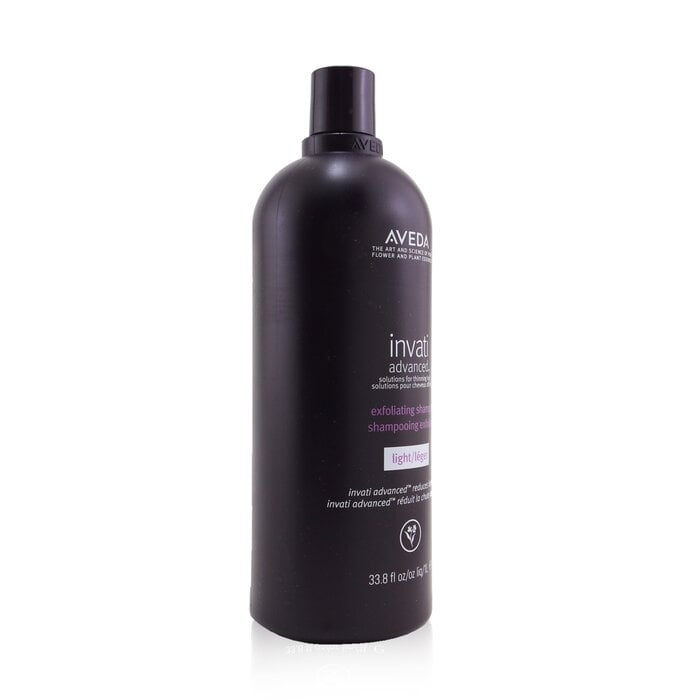 Invati Advanced Exfoliating Shampoo -  Light - 1000ml/33.8oz Image 2