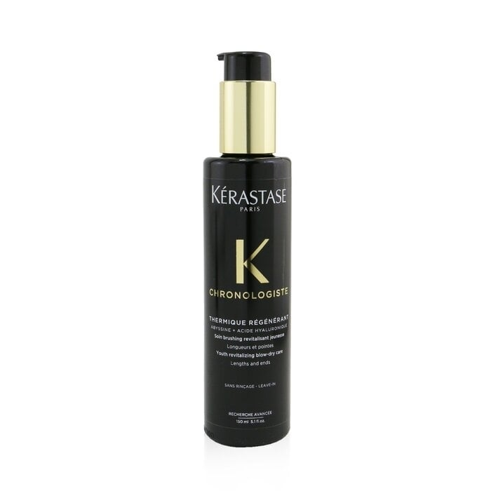 Chronologiste Thermique Regenerant Youth Revitalizing Blow-Dry Care (Lengths and Ends) - 150ml/5.1oz Image 1
