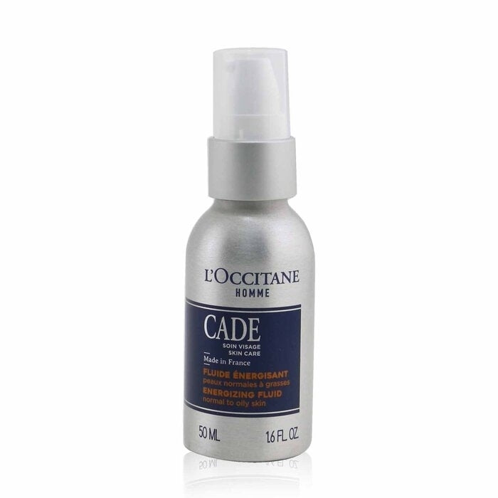 Cade Energizing Fluid - Normal To Oily Skin - 50ml/1.6oz Image 1