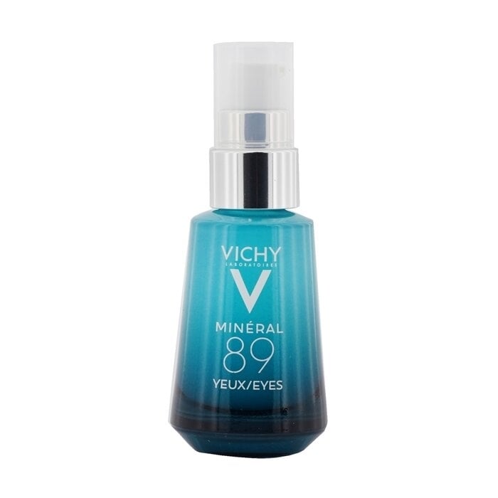 Mineral 89 Eyes Hyaluronic Acid Eye Gel - 15ml/0.5oz Image 1