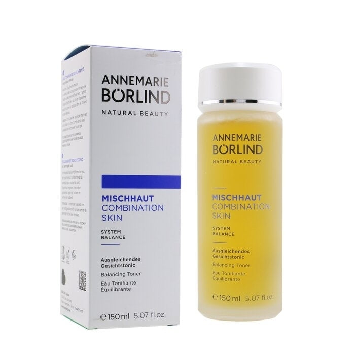 Combination Skin System Balance Balancing Toner - For Combination Skin - 150ml/5.07oz Image 2