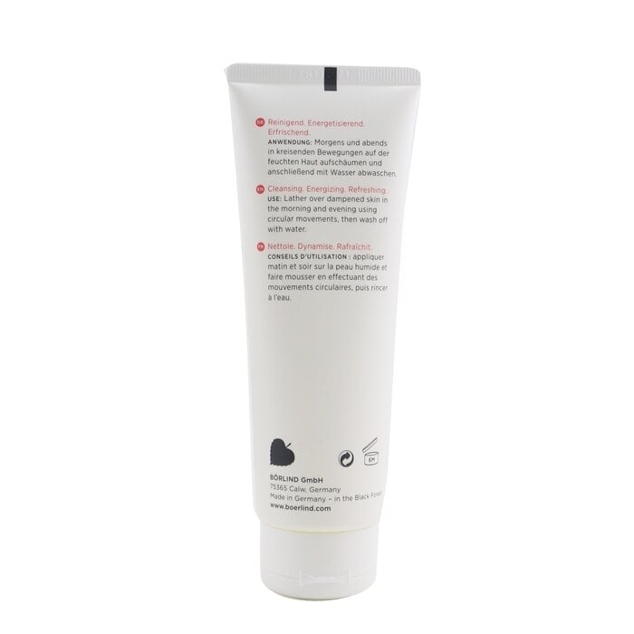 Energynature System Pre-Aging Refreshing Cleansing Gel - For Normal to Dry Skin - 125ml/4.23oz Image 3