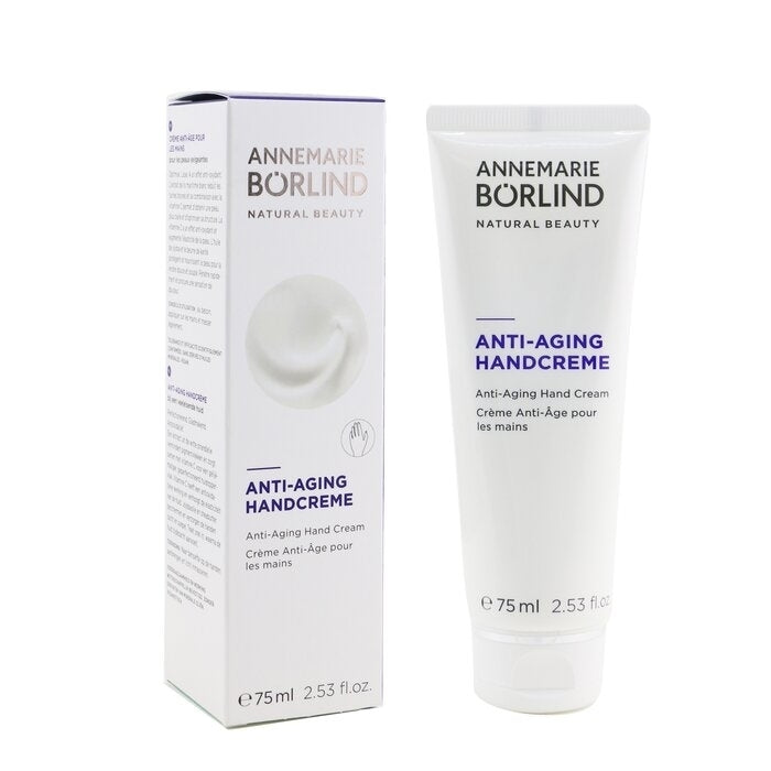 Anti-Aging Hand Cream - 75ml/2.53oz Image 2
