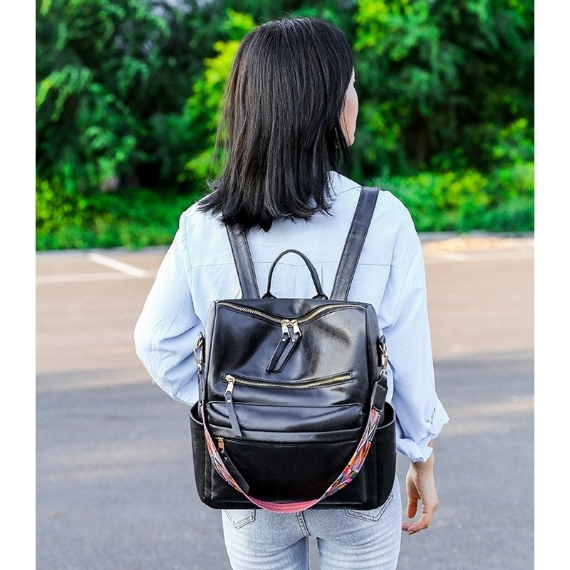 Convertible Bag Backpack Image 1