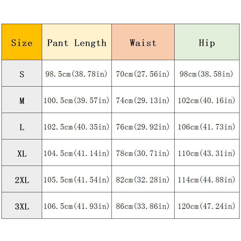 Sports And Leisure Elastic Foot Pants Image 2