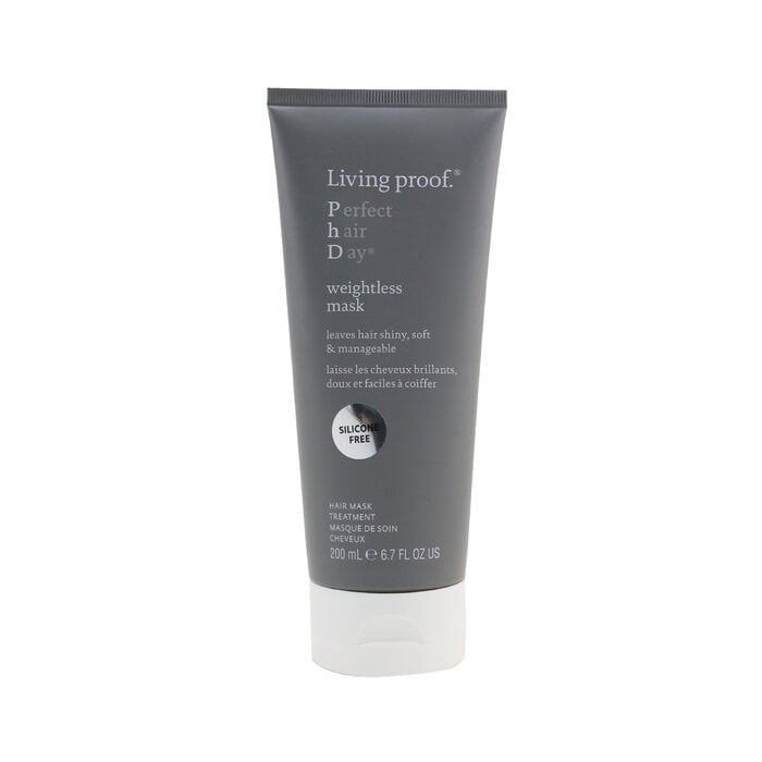 Perfect Hair Day (PHD) Weightless Mask - 200ml/6.7oz Image 1