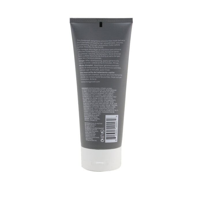 Perfect Hair Day (PHD) Weightless Mask - 200ml/6.7oz Image 3