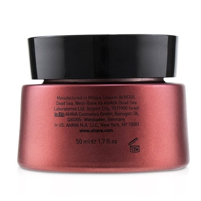 Ahava - Apple Of Sodom Overnight Deep Wrinkle Mask(50ml/1.7oz) Image 4