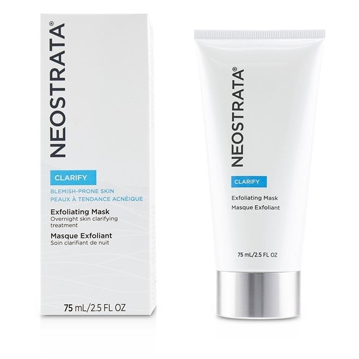 Neostrata - Clarify - Exfoliating Mask(75ml/2.5oz) Image 2