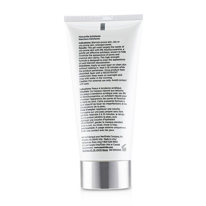 Neostrata - Clarify - Exfoliating Mask(75ml/2.5oz) Image 3