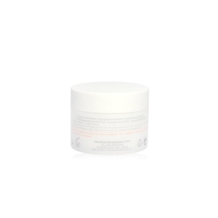 Hydrance AQUA-GEL Hydrating Aqua Cream-In-Gel - For Dehydrated Sensitive Skin - 50ml/1.6oz Image 2