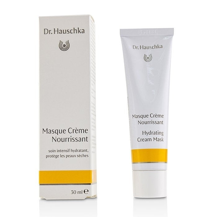 Dr. Hauschka - Hydrating Cream Mask(30ml/1oz) Image 1