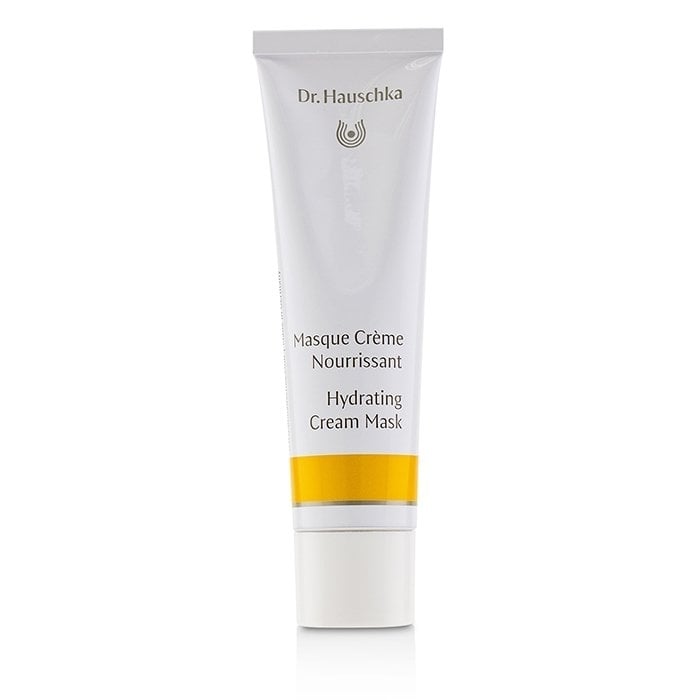 Dr. Hauschka - Hydrating Cream Mask(30ml/1oz) Image 2