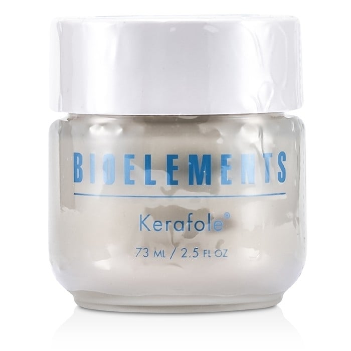 Bioelements - Kerafole - 10-Minute Deep Purging Facial Mask - For All Skin Types Except Sensitive(73ml/2.5oz) Image 2