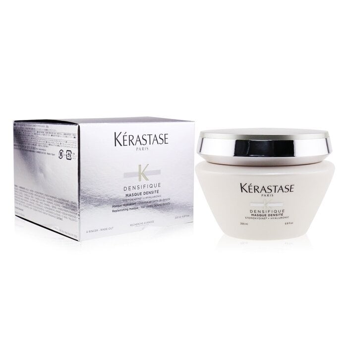 Kerastase - Densifique Masque Densite Replenishing Masque (Hair Visibly Lacking Density)(200ml/6.8oz) Image 1