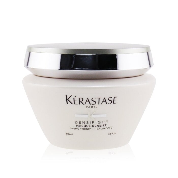 Kerastase - Densifique Masque Densite Replenishing Masque (Hair Visibly Lacking Density)(200ml/6.8oz) Image 2