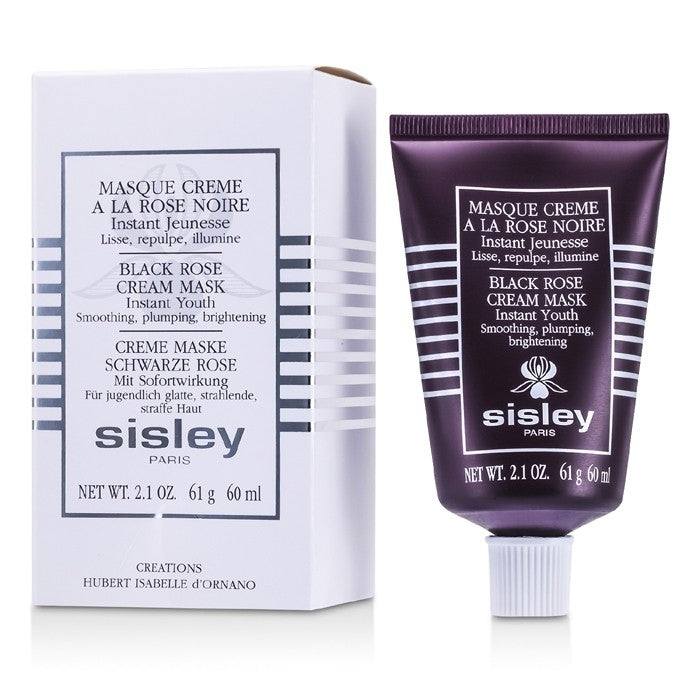 Sisley - Black Rose Cream Mask(60ml/2.1oz) Image 1