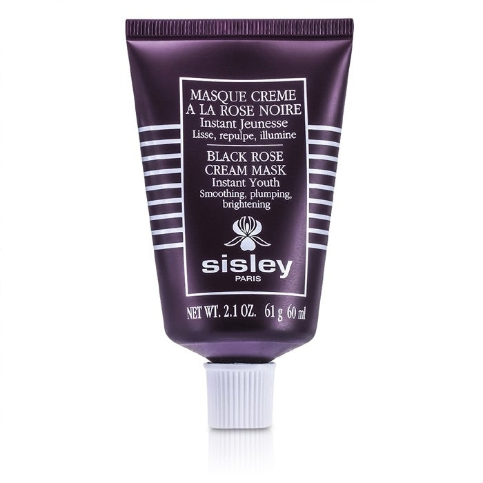 Sisley - Black Rose Cream Mask(60ml/2.1oz) Image 2