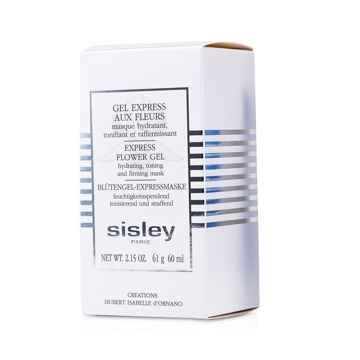 Sisley - Express Flower Gel(60ml/2oz) Image 3