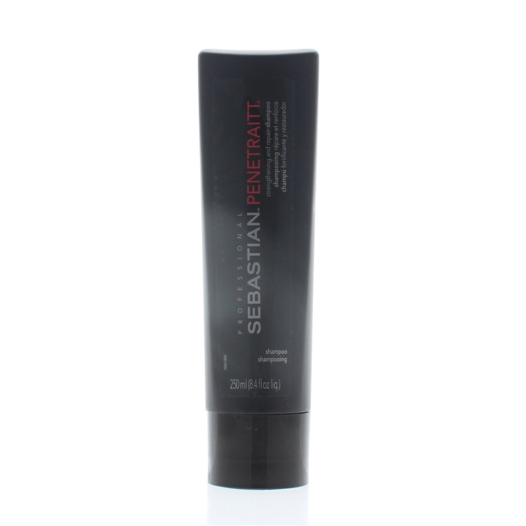 Sebastian Penetraitt Strengthening and Repairing Shampoo 250ml/8.45oz Image 1