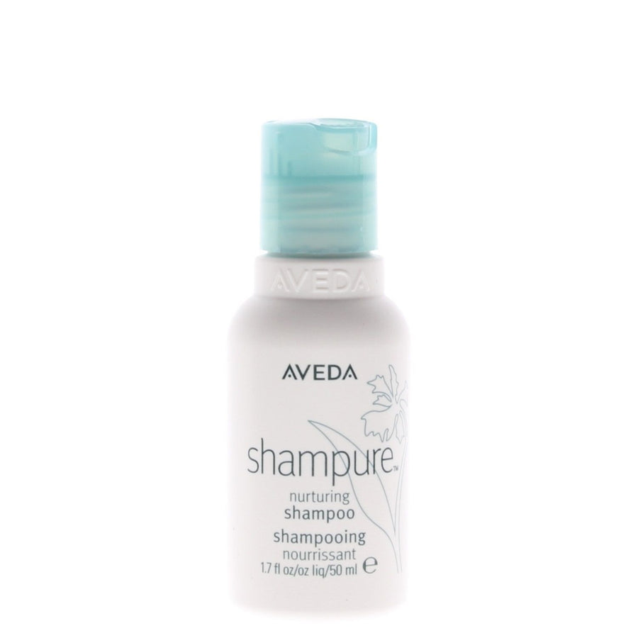 Aveda Shampure Nurturing Shampoo 1.7oz/50ml Image 1