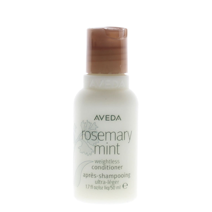 Aveda Rosemary Mint Weightless Conditioner 1.7oz/50ml Image 1