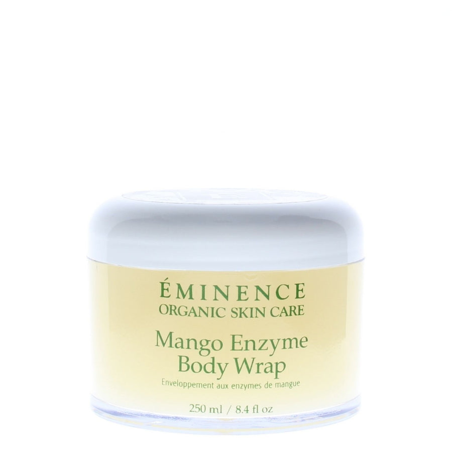 Eminence Mango Enzyme Body Wrap 250ml/8.4 oz Image 1