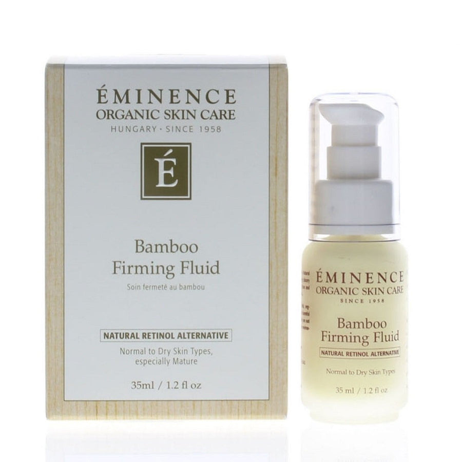 Eminence Bamboo Firming Fluid 1.2oz Image 1