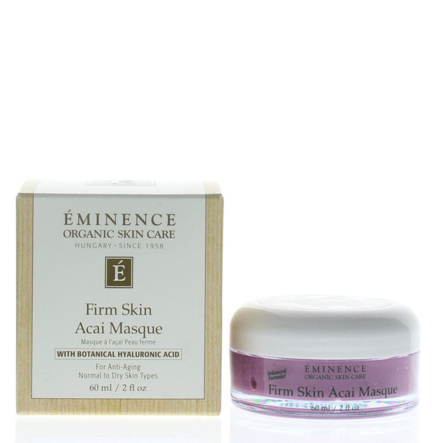 Eminence Firm Skin Acai Masque 2oz Image 1