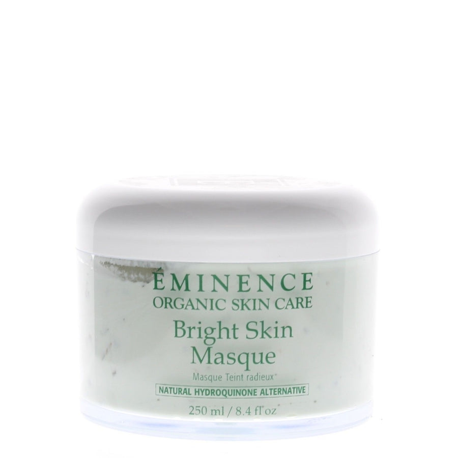 Eminence Bright Skin Masque 8.4oz/250ml Image 1
