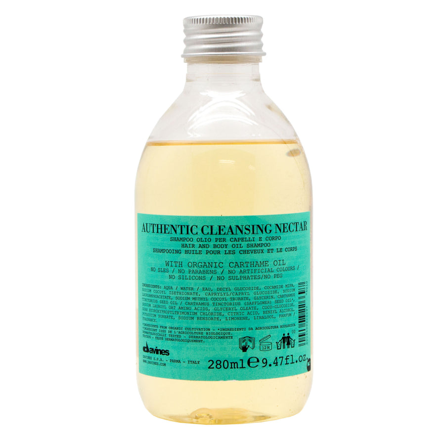 Davines Authentic Cleansing Nectar 280ml/9.47oz Image 1
