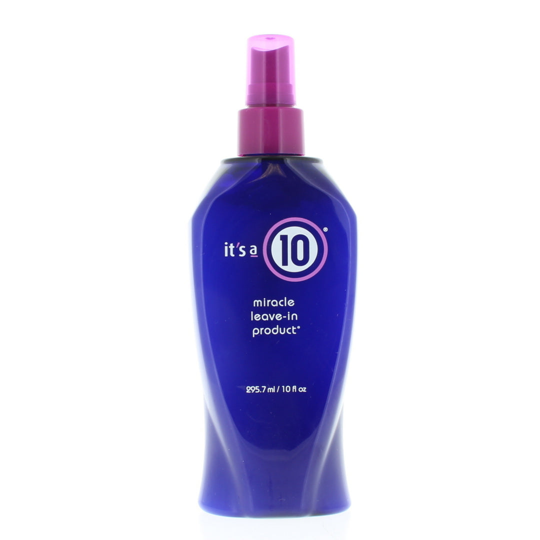 Its A 10 Miracle Leave-In Product 10oz/295.7ml Image 1