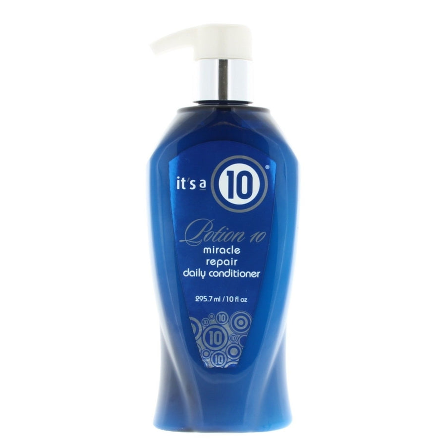 Its A 10 Potion 10 Miracle Repair Daily Conditioner 10oz/295.7ml Image 1