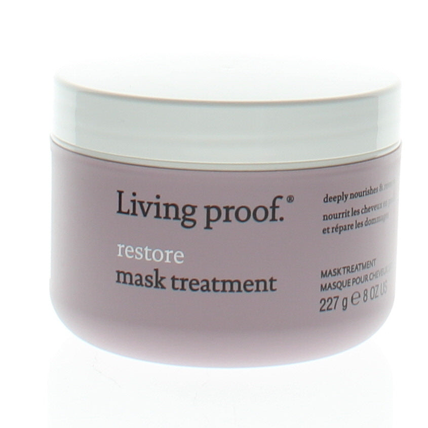 Living Proof Restore Mask Treatment 8oz Image 1