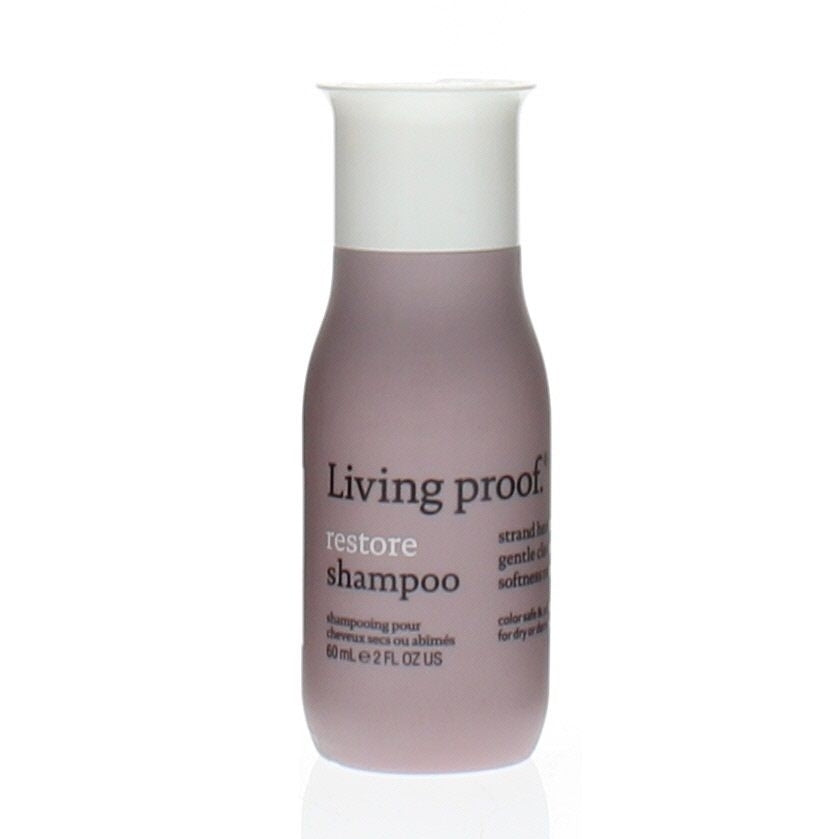 Living Proof Restore Shampoo 2oz/60ml Image 1