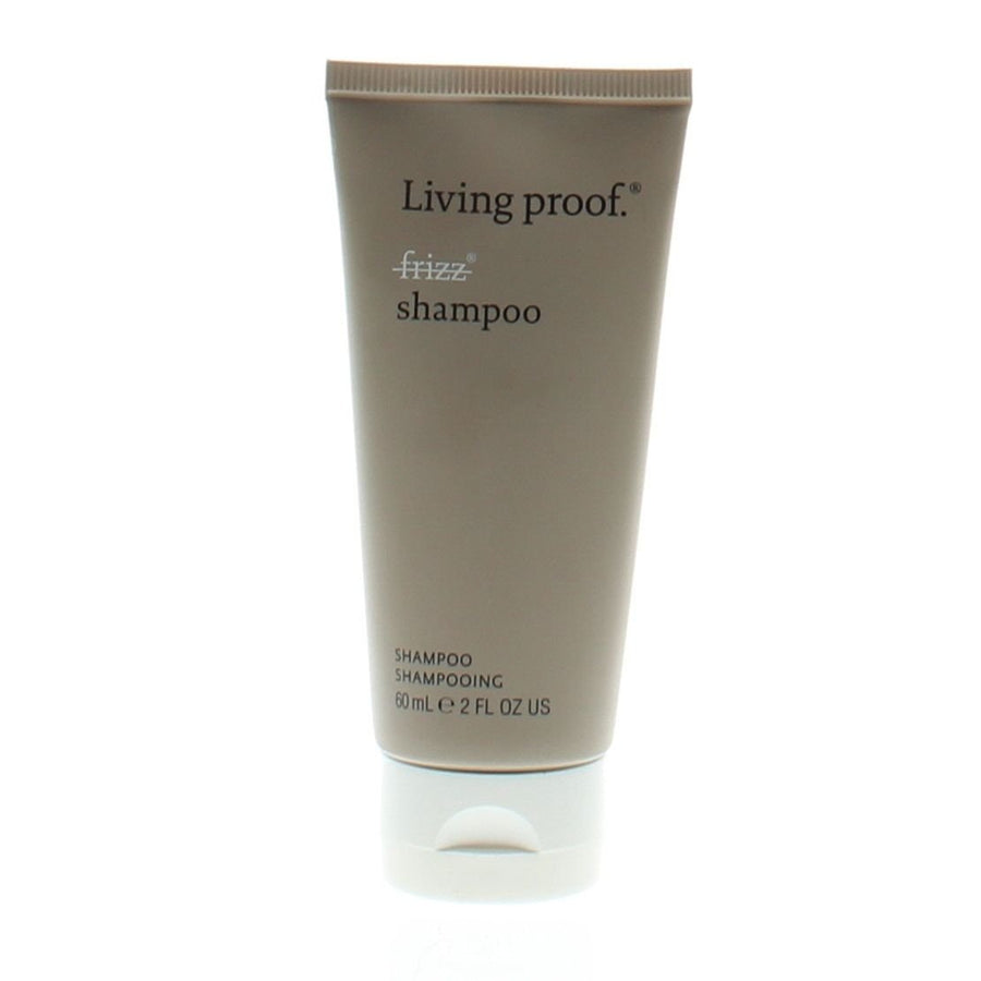 Living Proof No Frizz Shampoo 2oz/60ml Image 1