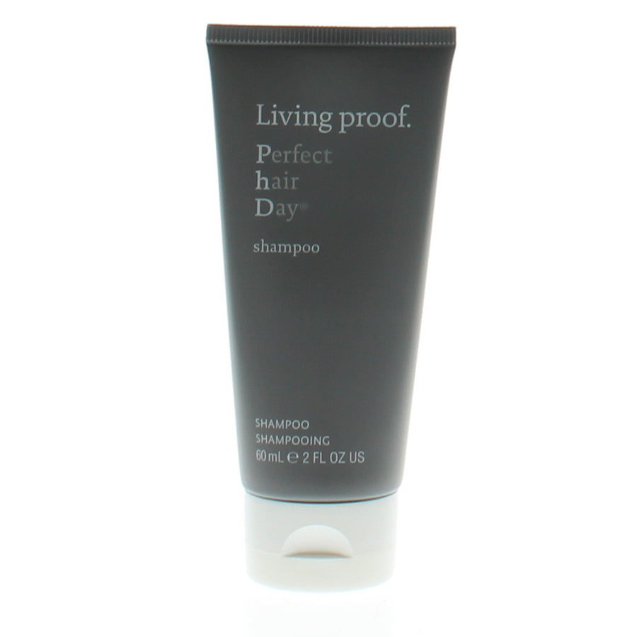 Living Proof Perfect Hair Day (PhD) Shampoo 2oz Image 1