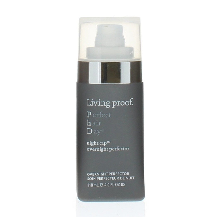 Living Proof Perfect Hair Day (PhD) Night Cap Overnight Perfector 4oz/118ml Image 1