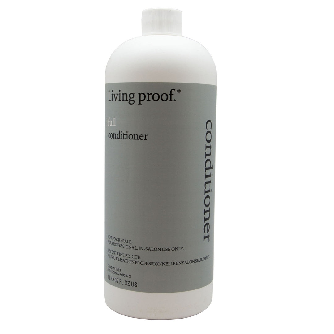 Living Proof Full Conditioner 32oz Image 1