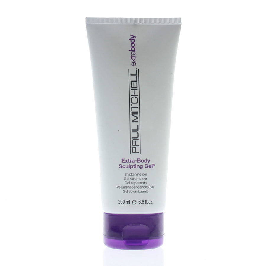 Paul Mitchell Extra Body Sculpting Gel 200ml/6.8oz Image 1