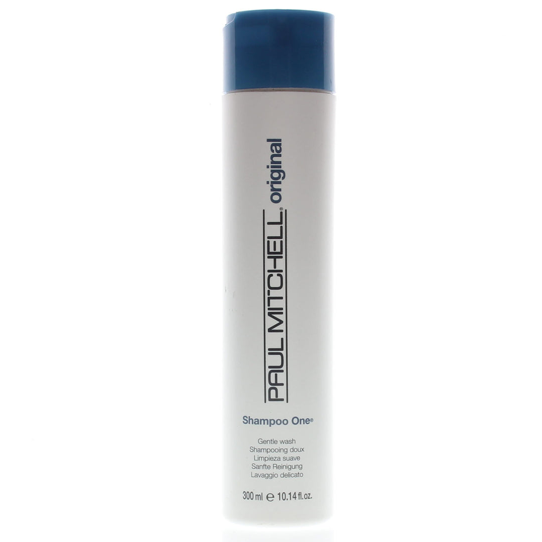 Paul Mitchell Original Shampoo One 300ml/10.14oz Image 1