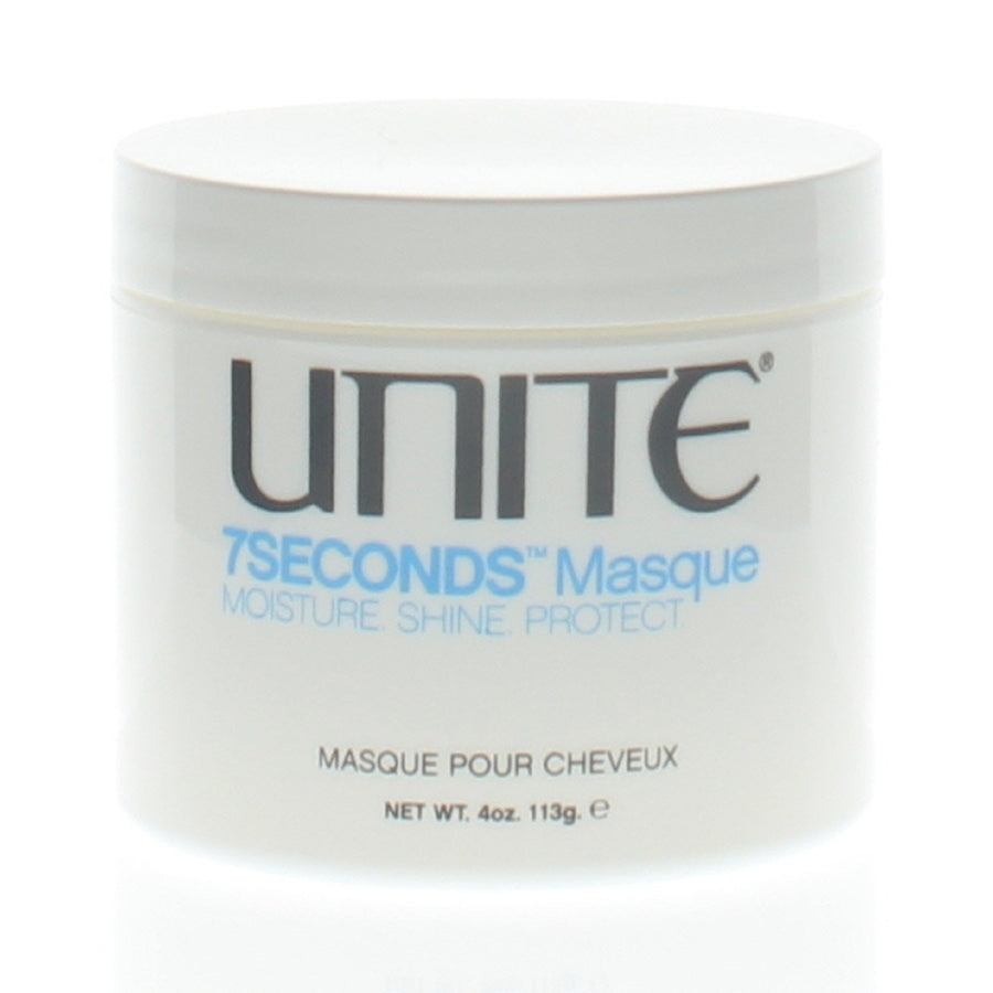 Unite 7Seconds Masque 4oz/113g Image 1
