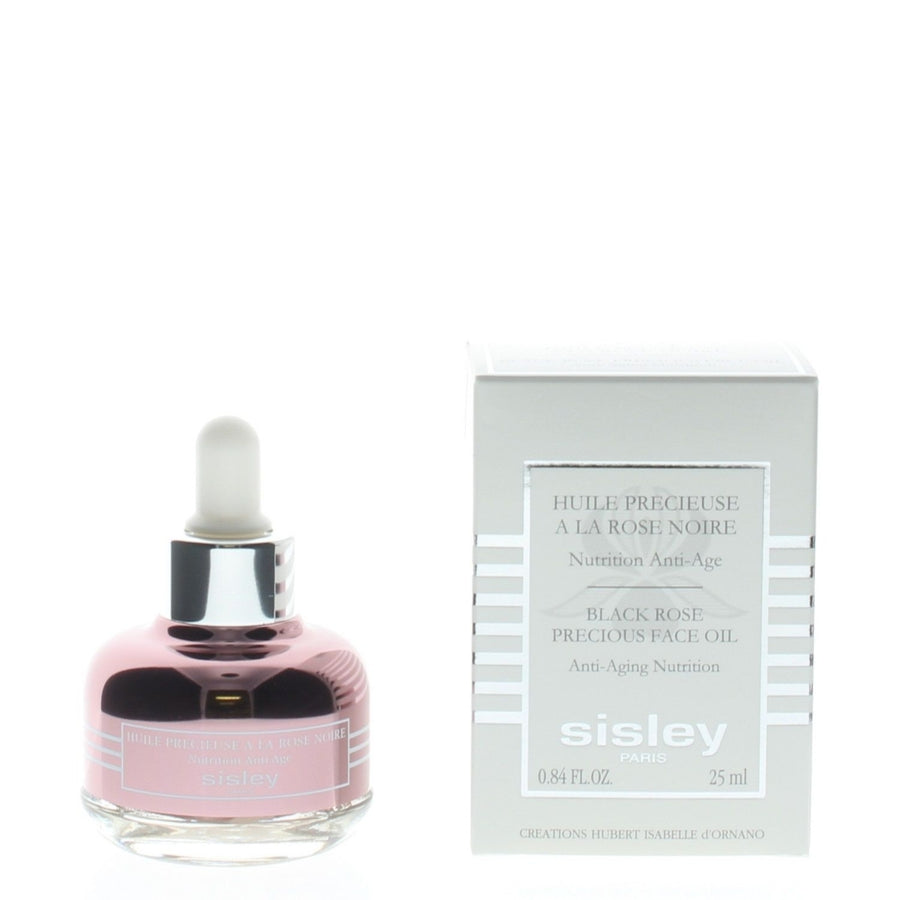 Sisley Black Rose Precious Face Oil 25ml/0.84oz Image 1