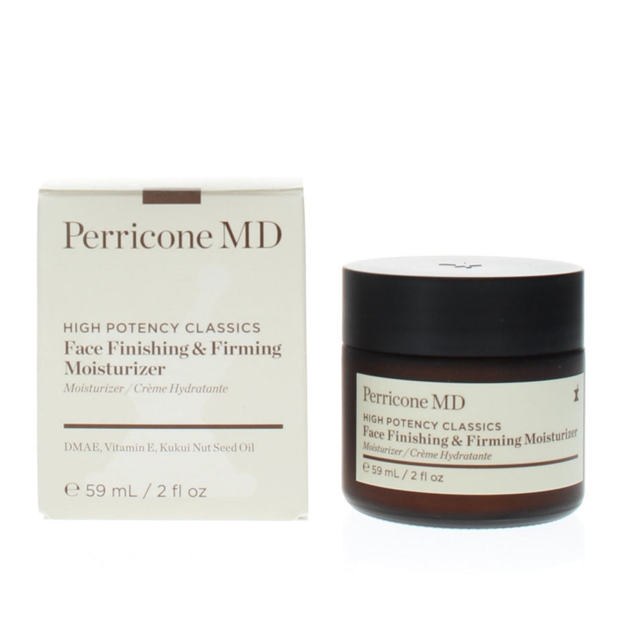 Perricone MD High Potency Classics Face Finishing and Firming Moisturizer 2oz/59ml Image 1