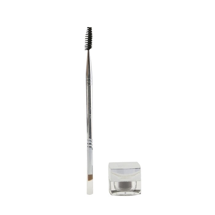 Plume Science - Nourish and Define Brow Pomade (With Dual Ended Brush) -  Cinnamon Cashmere(4g/0.14oz) Image 1