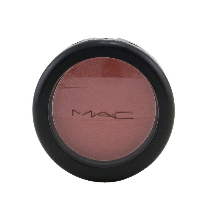 MAC - Sheertone Shimmer Blush - Peachykeen(6g/0.21oz) Image 2