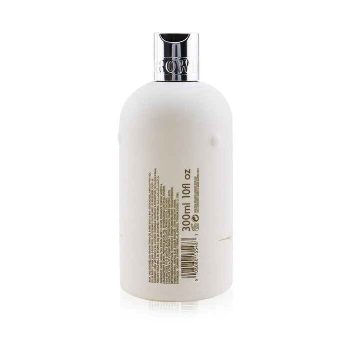 Molton Brown - Milk Musk Bath and Shower Gel(300ml/10oz) Image 3