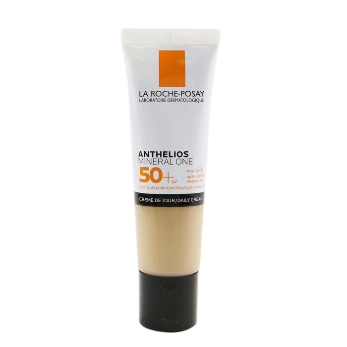 La Roche Posay - Anthelios Mineral One Daily Cream SPF50+ -  02 Medium(30ml/1oz) Image 1