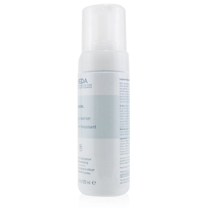 Aveda - Outer Peace Foaming Cleanser(125ml/4.2oz) Image 2